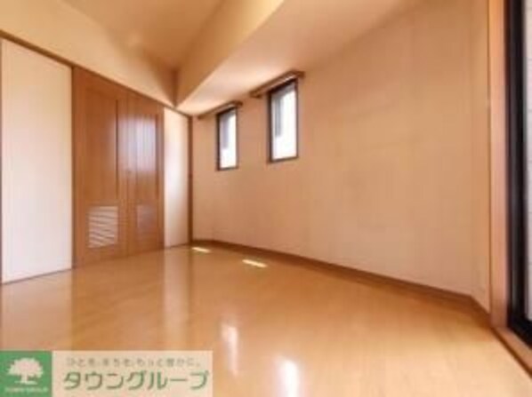 サンハイツ浅草(サンハイツアサクサ)の物件内観写真